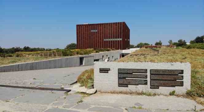 Troya M&uuml;zesi&rsquo;nde 2024 yılında hedef 1 milyon ziyaret&ccedil;i
