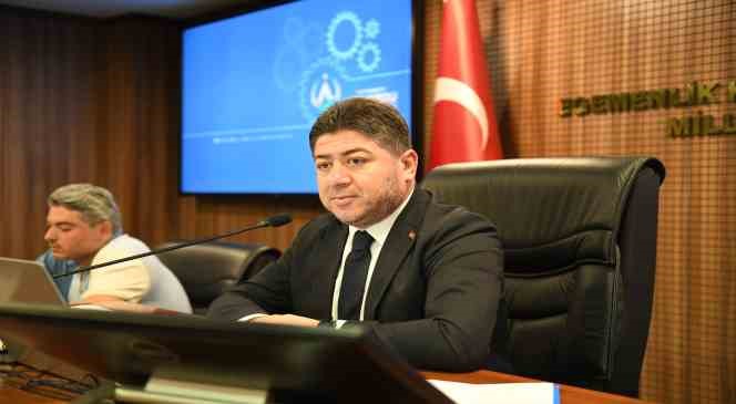 Altınordu&rsquo;da selden etkilenenlere toplamda 2 bu&ccedil;uk milyon TL destek
