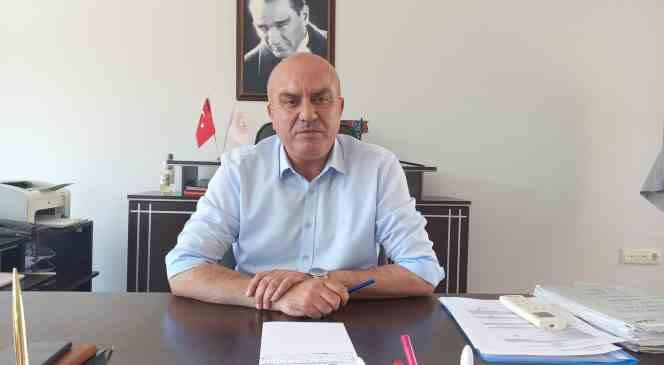 Eşi &ouml;l&uuml;nce &ouml;mr&uuml;n&uuml; hayır yapmaya adadı
