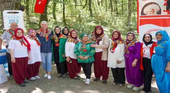 33. Osman Gazi’yi Anma ve Tanıtım Şenlikleri’ne Bilecik Belediyesinden destek