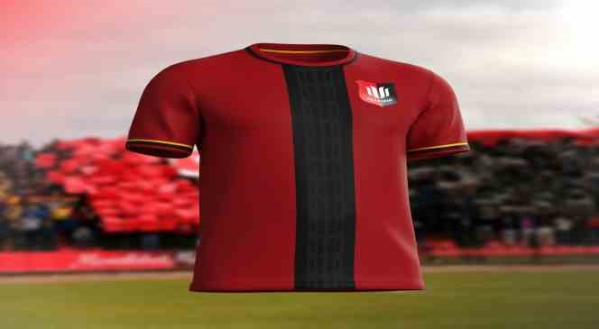 Uşakspor&rsquo;un yeni sezonda giyeceği formalar tanıtıldı
