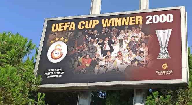 Murathan Meserretçioğlu: “Galatasaray’da başkan söz verdiyse yapar”