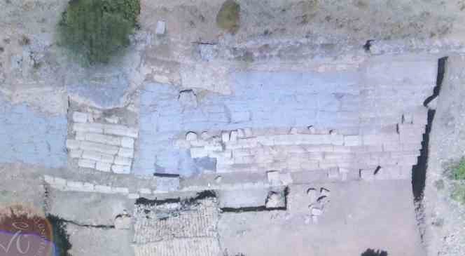 NEV&Uuml;&rsquo;ye Dijital Belgelendirme Laboratuvarı kuruldu
