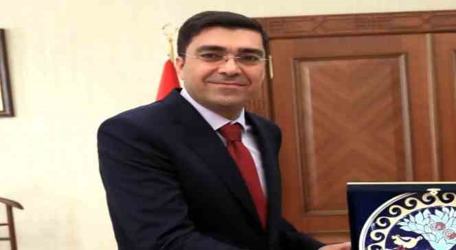 Ordu’nun yeni Emniyet Müdürü Atilla Aksoy oldu