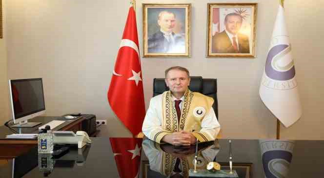 OD&Uuml;&rsquo;de Rekt&ouml;rl&uuml;k devir teslim t&ouml;reni ger&ccedil;ekleştirildi
