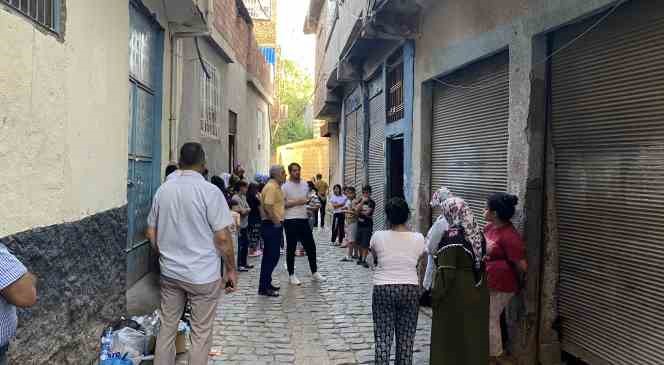 Diyarbakır’da iki gündür haber alınamayan kadın evde ölü bulundu