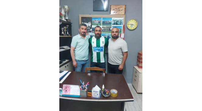 Ramazan Durdu, Argıncıkspor’da