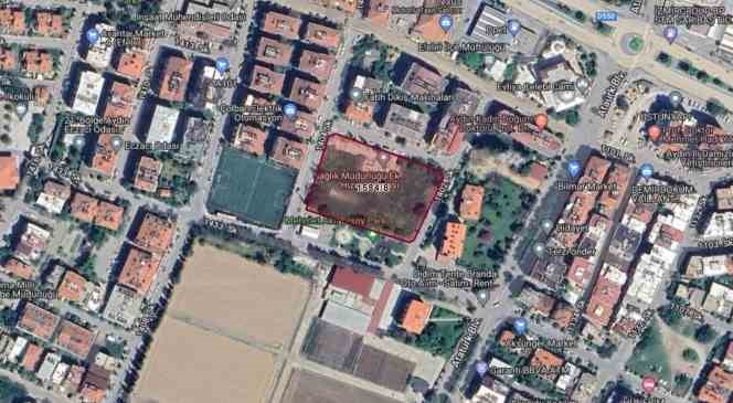 Efeler Belediyesi&rsquo;nden &ldquo;tahsis iptal&rdquo; kararı
