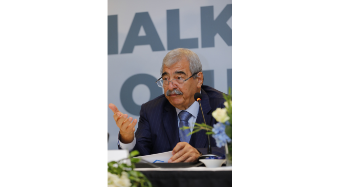 ASCE GYO halka arz talep sonu&ccedil;ları belli oldu
