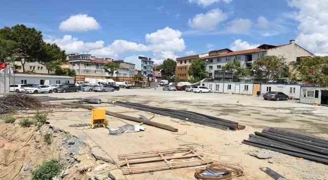 İstanbul’un kalbinde yükselen yeni bir değer: Beyoğlu Millet Bahçesi