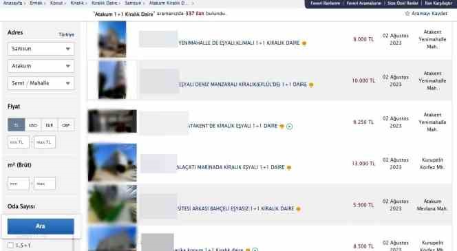 1 yıllık kiracılara 'kontratın bitti çık' uyanıklığı