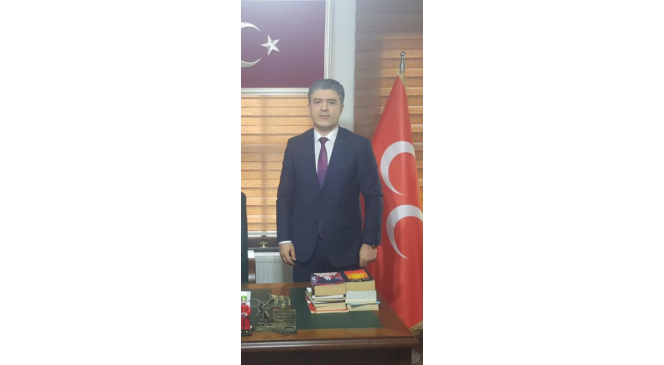 Isparta İl Emniyet Müdürlüğüne Ahmet Cengiz Koçak atandı