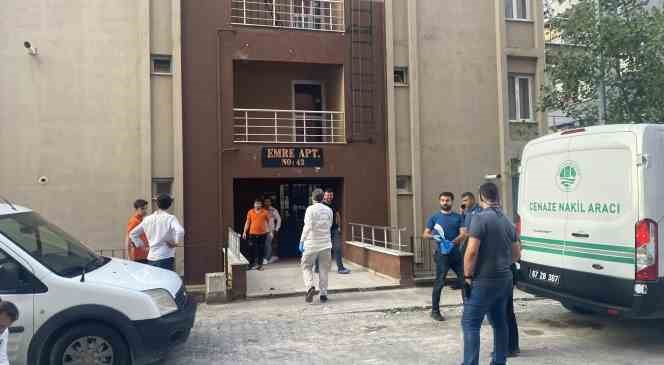 Zonguldak&rsquo;ta 50 yaşındaki şahıs evinde &ouml;l&uuml; bulundu
