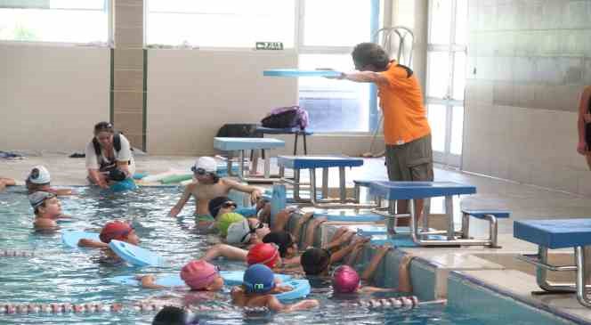 Yılda ortalama 900 ile bin 200 kişi suda boğularak hayatını kaybediyor