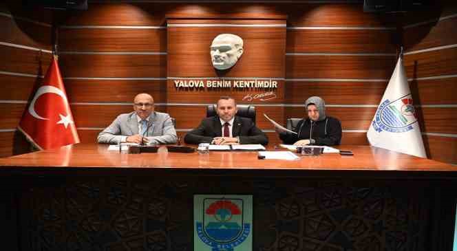 Yalova Belediye binası yıkılıp yeniden yapılacak
