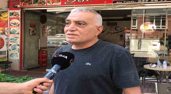 Uyuşturucu sattığı iddia edilen çeteden silahlı dükkan saldırısı