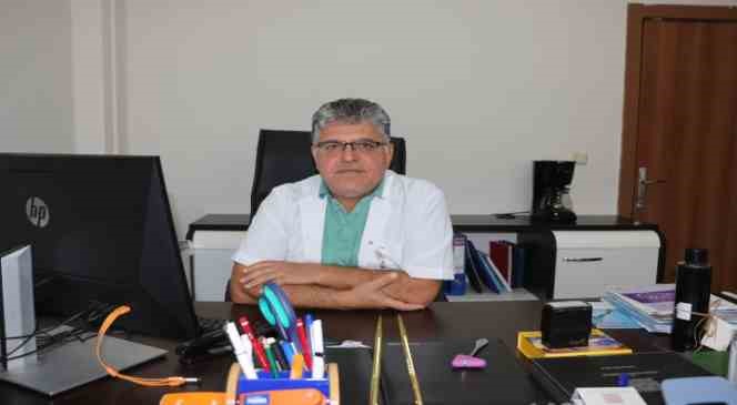 Uzmanlardan &ccedil;ocuklara sıcak hava uyarısı
