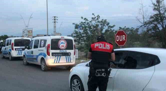 2 kişinin öldüğü cinayetle ilgili 4 şüpheli Erzincan’da yakalandı