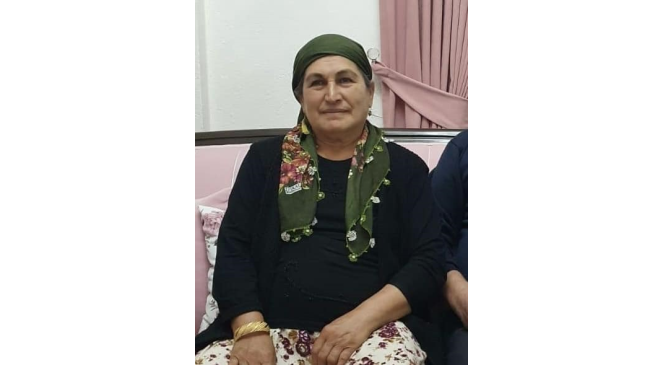 Ordu&rsquo;da trafik kazasında hayatını kaybeden 3 kişi toprağa verildi
