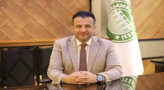 Çarşamba'da atıklar ekonomiye kazandırılacak