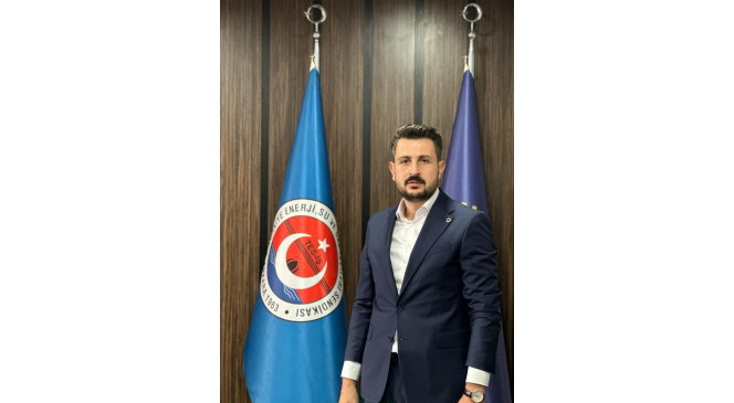 Samsun TES-İŞ'te Baylan dönemi