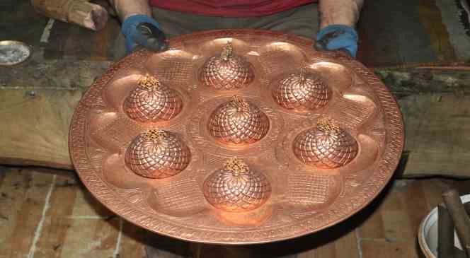 Babasından devraldığı mesleği devredecek &ccedil;ırak bulamıyor
