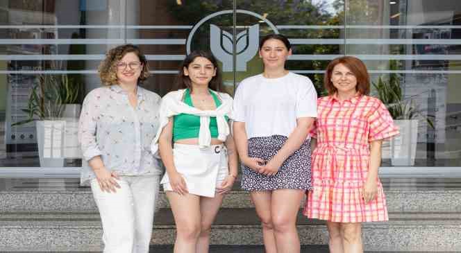 Yapay zeka ile karbon ayak izini azalttılar
