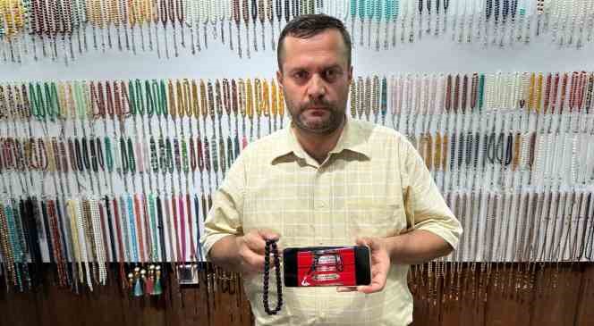 İspanyol efsane Sergio Ramos&rsquo;un şaşalı kariyerinde tespih detayı
