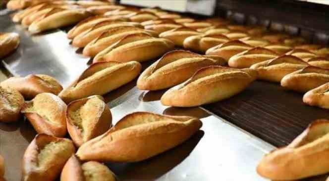 Hakkari’de ekmek 7 lira oldu