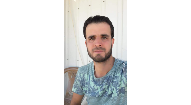 Devrilen tırın altında kalan s&uuml;r&uuml;c&uuml;n&uuml;n &ouml;ld&uuml;ğ&uuml; kaza kamerada
