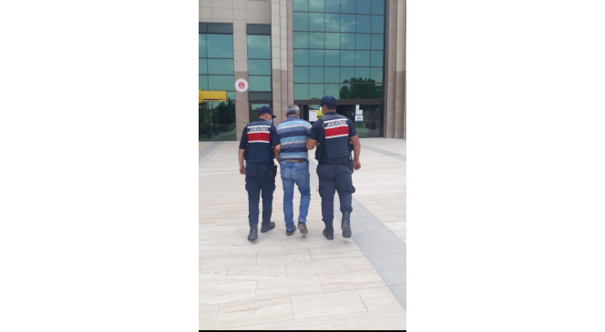 Jandarma ekiplerinden &rsquo;Huzur ve G&uuml;ven Uygulaması&rsquo;
