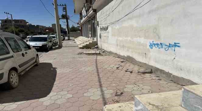 Kızıltepe&rsquo;de silahlı kavgada &ouml;len şahsın vurulma anı g&ouml;r&uuml;nt&uuml;leri ortaya &ccedil;ıktı
