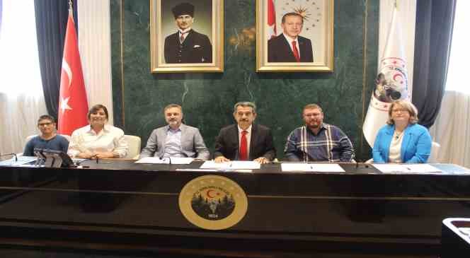 Hayırseverden Kırklareli’ne aile sağlığı merkezi