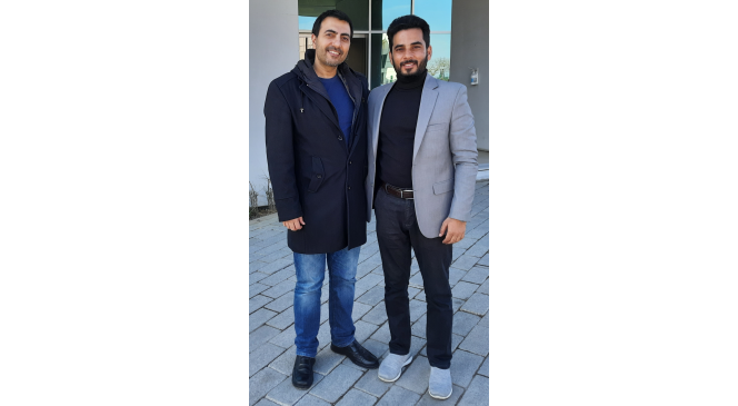 ZBEÜ’nün ikili iş birlikleri meyvelerini vermeye başladı