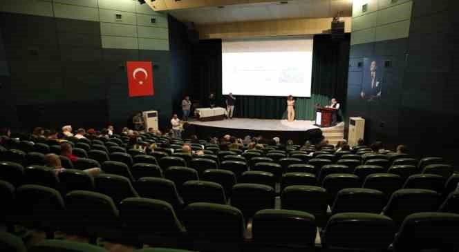 Niğde’de İlk Kez Arkeoloji ve Kültürel Mirası Çalıştayı Düzenlendi