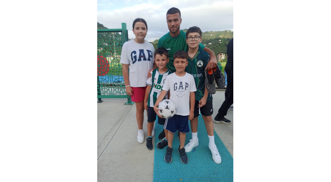 Mustafa Kaplan: "Lige iyi başlangıç yapacağımıza inanıyoruz"