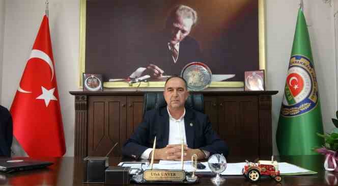 Meşhur &Ccedil;anakkale domatesi coğrafi işaret tescili aldı
