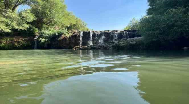 17 yaşındaki gen&ccedil; boğularak hayatını kaybetti

