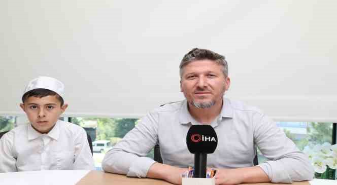 Kur'an-ı Kerim'i Güzel Okuma Yarışması
