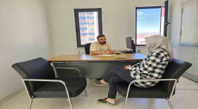 Bingöl’de sigara bırakma polikliniği hizmete başladı