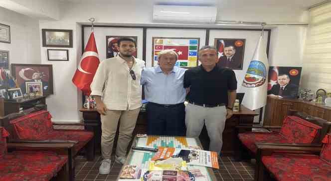 1308 Osmaneli Belediyespor’da hedef BAL