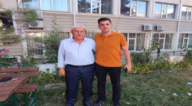 1308 Osmaneli Belediyespor&rsquo;da hedef BAL

