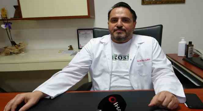 Doğu Karadeniz’de kene vakaları düşüşe geçti