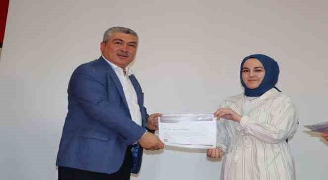 İlahiyat öğrencileri Diyanet'i yakından tanıdı