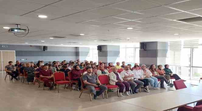 Erzincan&rsquo;da "1. Bebek Dostu Sempozyumu" d&uuml;zenlendi
