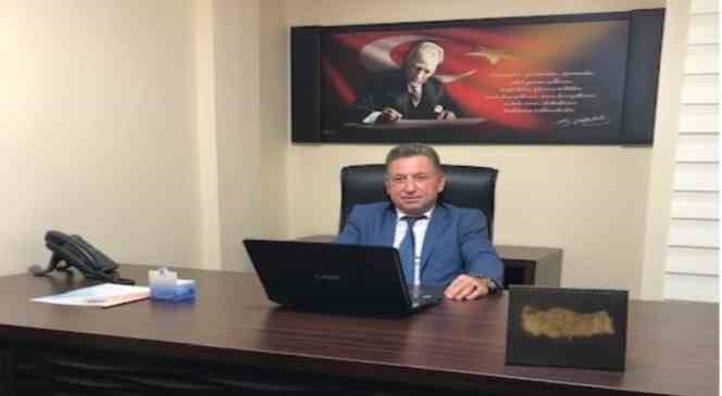 Şube Müdürleri Derneği Başkanı Cebeci: “Özel hizmet tazminat oranlarının yüzde 135’den yüzde 175’e çıkarılmalı”