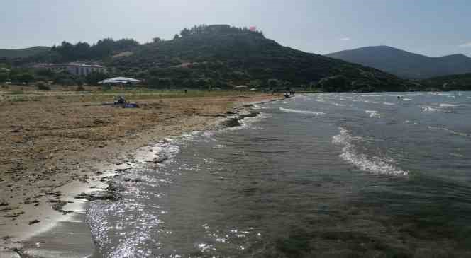 Eğirdir Gölü’nde tehlike çanları: 18 günde 18 santimetre azaldı