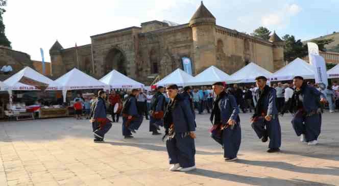 Bitlis’in düşman işgalinden kurtuluşunun 107’nci yılı