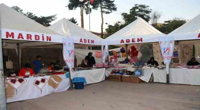Bölge kültürleri Bitlis’te buluştu