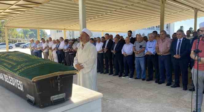 AK Parti eski milletvekilinin acı g&uuml;n&uuml;

